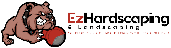 EZ Hardscaping